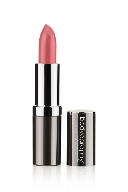 Picture of Bodyography Lipstick Unrequited Love 9107